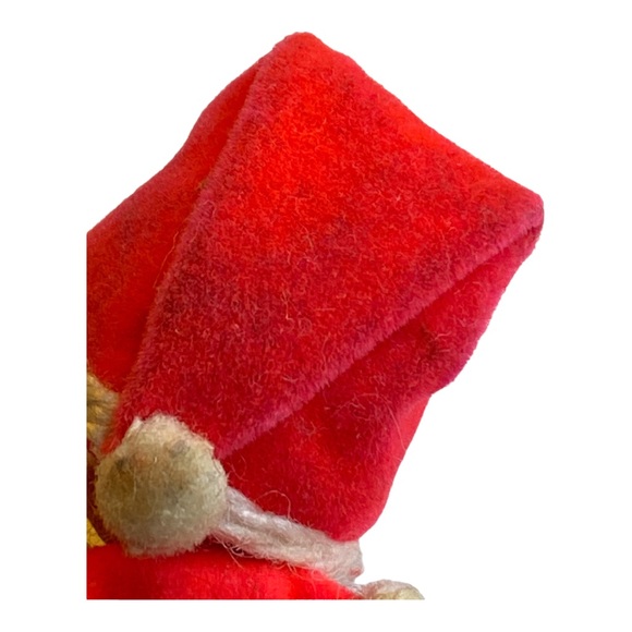 Vintage Mattel Liddle Kiddles Mini Santa Claus - Picture 6 of 6